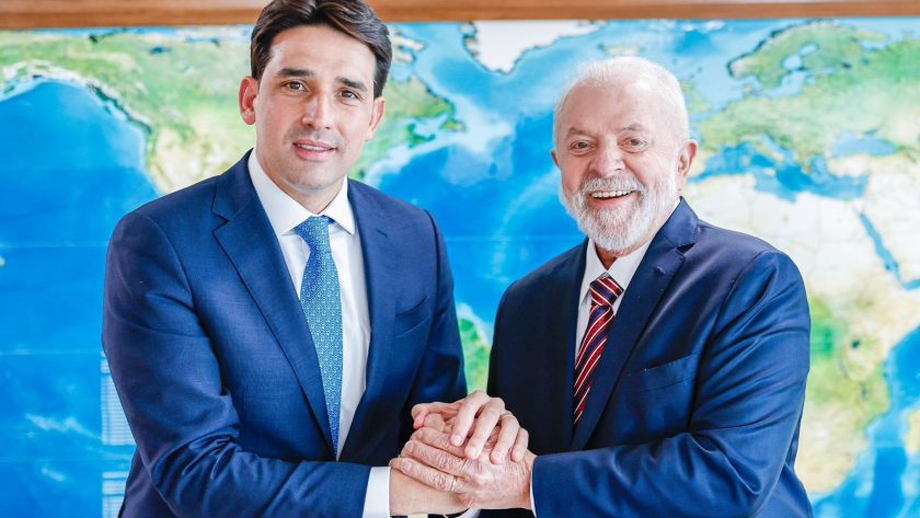 Em um ano de ministério, Silvio Costa Filho fortalece infraestrutura de Pernambuco e assegura grandes investimentos para o estado
